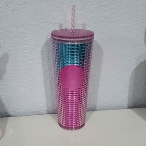 Starbucks Tumbler